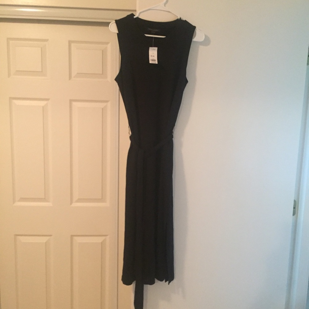 Banana Republic Midi dress